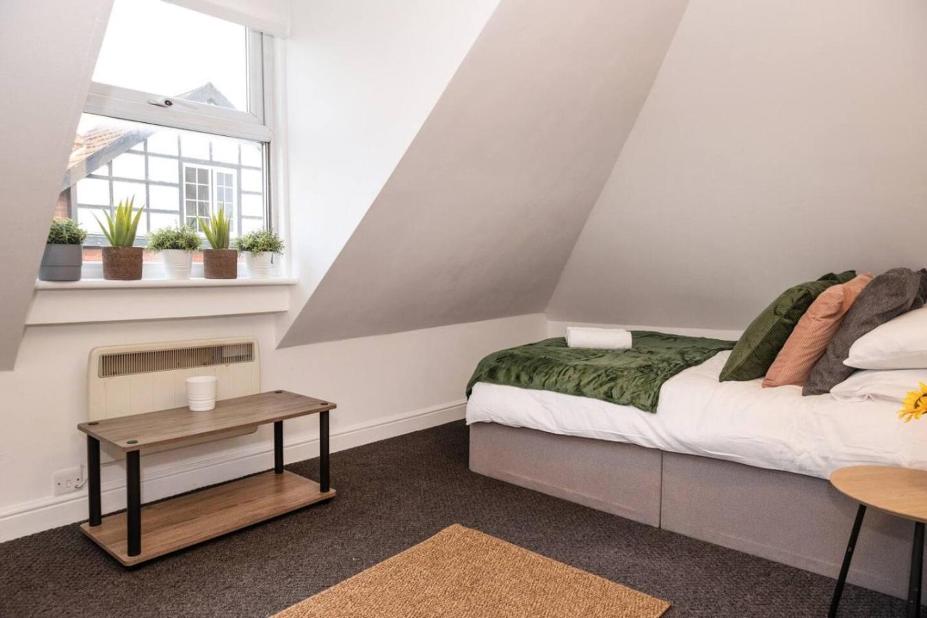 Apartament Sunny Side Flat 5 Contractors Long *